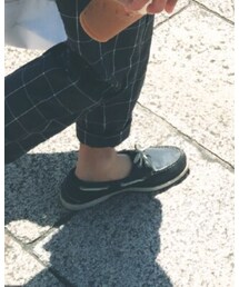Sperry Top-Sider | モカシン/デッキシューズ