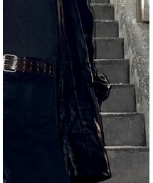 VINTAGE | ライダースジャケット