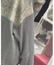 atmos pink | スウェット