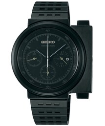 WHITE MOUNTAINEERING | アナログ腕時計