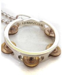 LAD MUSICIAN | ネックレス