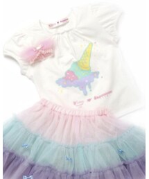 6%DOKIDOKI | Tシャツ/カットソー