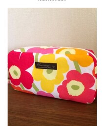 marimekko | ショルダーバッグ