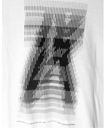 ANREALAGE | Tシャツ/カットソー