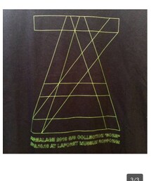 ANREALAGE | Tシャツ/カットソー