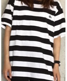 STUSSY | Tシャツ/カットソー