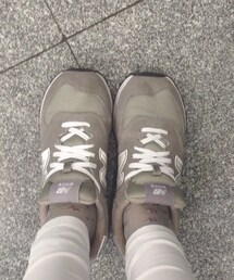 NEW BALANCE | スニーカー