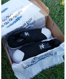 adidas | パンプス