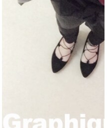 Heather | バレエシューズ