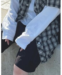 GLOBAL WORK | Tシャツ/カットソー