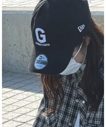 NEW ERA | キャップ