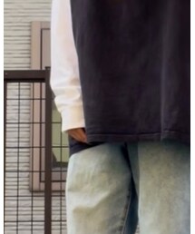 古着 | タンクトップ