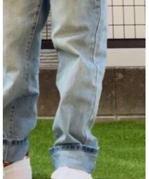 GRL | デニムパンツ