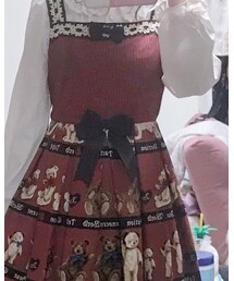 Innocent World | ワンピース/ドレス