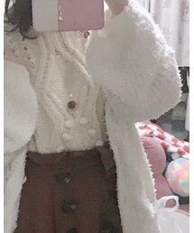 natural couture | トップス