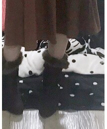 - | シューズ