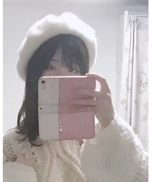 - | 帽子