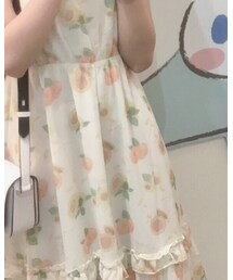 - | ワンピース/ドレス