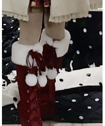 - | シューズ