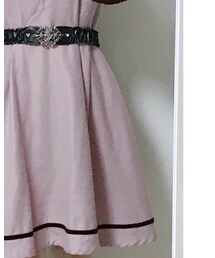 - | ワンピース/ドレス