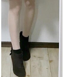 mayla classic | シューズ