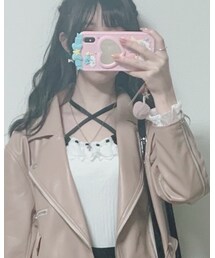 - | トップス