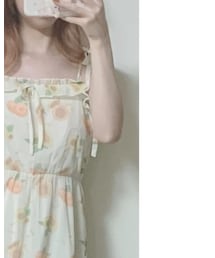 - | ワンピース/ドレス