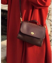 OLD COACH | ショルダーバッグ