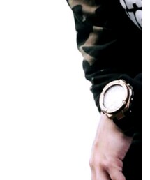 G-SHOCK | アナログ腕時計