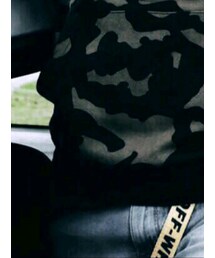 off white | ベルト