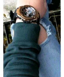 G-SHOCK | アナログ腕時計