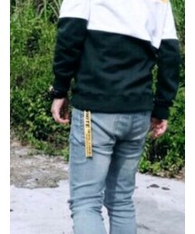 off white | ベルト