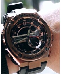 G-SHOCK | アナログ腕時計