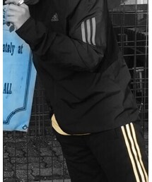 adidas | その他アウター