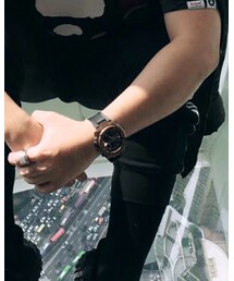 G-SHOCK | アナログ腕時計
