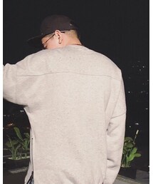 adidas | パーカー