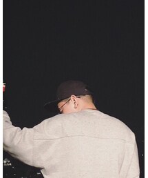 FIFTY 24SF | ハット