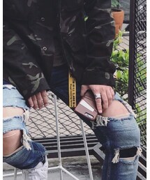 off white | ベルト