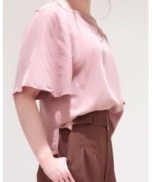 Doux archives | シャツ/ブラウス