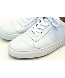 UNITED LOT. (ユナイテッドロット.) " Oxford Sneaker " Smooth Leather.(スニーカー)