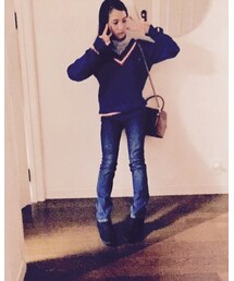 GAP | デニムパンツ