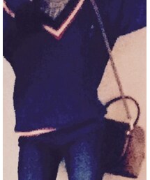 SISTER JENNI | ニット/セーター