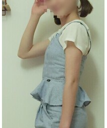 SISTER JENNI | トップス