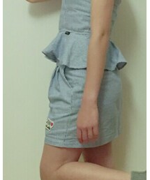 SISTER JENNI | スカート