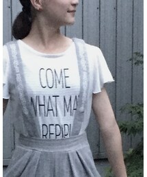 repipi armario | Tシャツ/カットソー