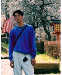 LACOSTE | ニット/セーター