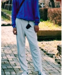 UNIQLO | スラックス