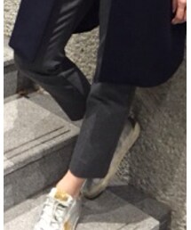 URBAN RESEARCH ROSSO WOMEN | その他パンツ