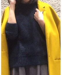 BY MALENE BIRGER | ニット/セーター