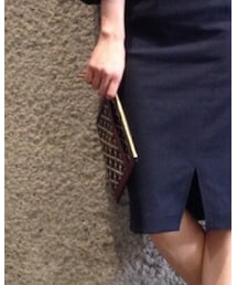 BY MALENE BIRGER | ポーチ